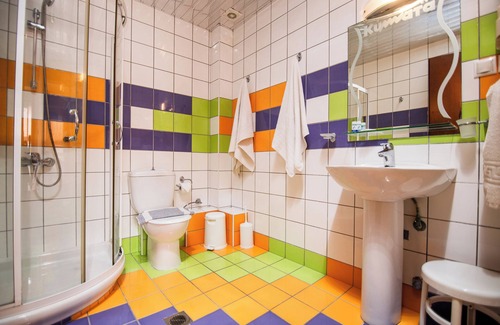 Katerini Hotel | Hotel Kymata