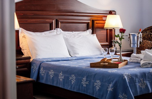 Katerini Hotel | Hotel Kymata