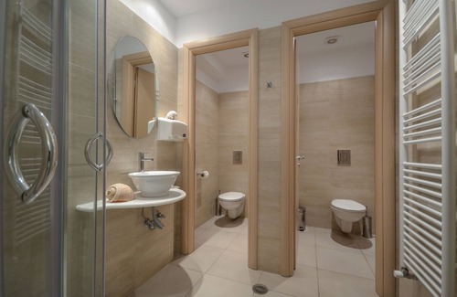 Old Town Naxos Hotel | Hotel Kymata