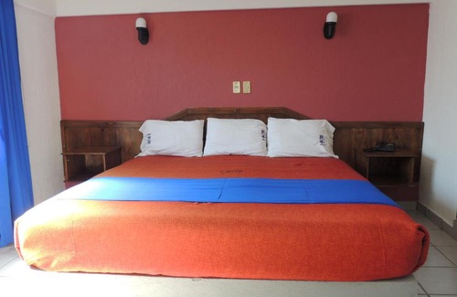 Puebla Hotel | Hotel Kyoto