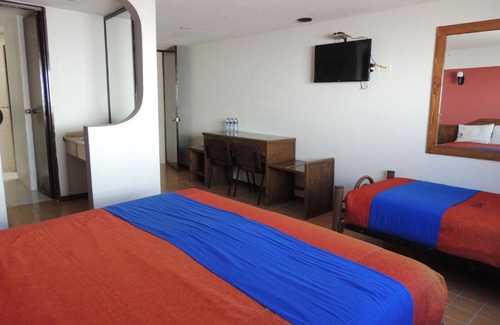 Puebla Hotel | Hotel Kyoto
