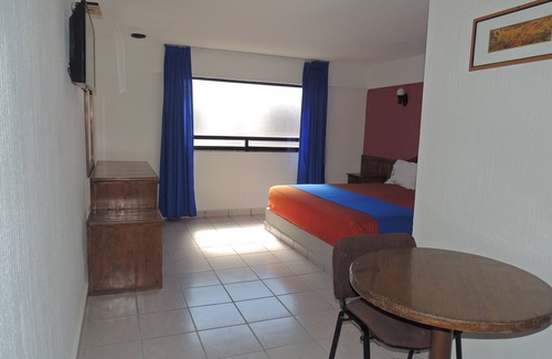Puebla Hotel | Hotel Kyoto