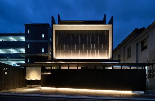 Higashiyama Hotel | HOTEL KYOTOLOGY