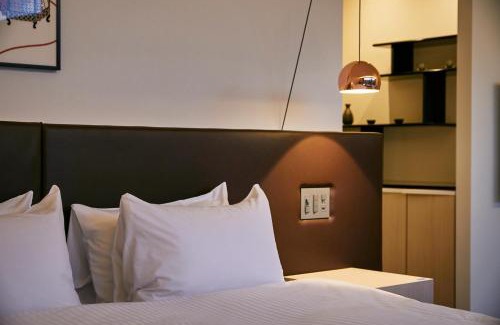 Higashiyama Hotel | HOTEL KYOTOLOGY