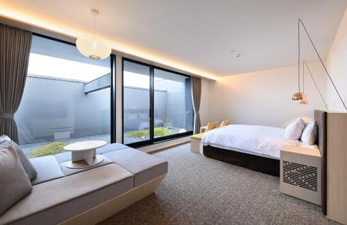 Higashiyama Hotel | HOTEL KYOTOLOGY
