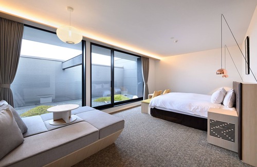 Higashiyama Hotel | HOTEL KYOTOLOGY