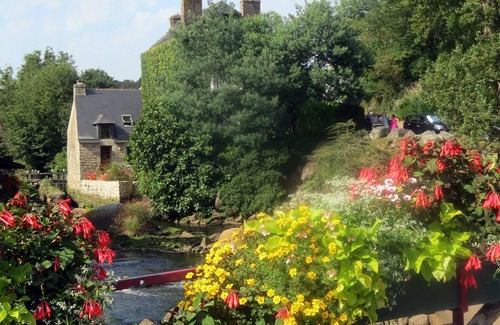 Quimper Hotel | Hotel Kyriad Quimper Sud