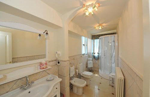 Forte dei Marmi Hotel | Hotel Kyrton