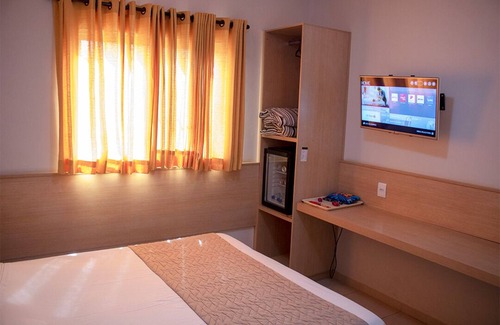 Catanduva Hotel | Hotel Líder
