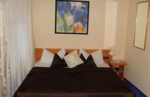 Baden Baden Old Town Hotel | Hotel Löhr