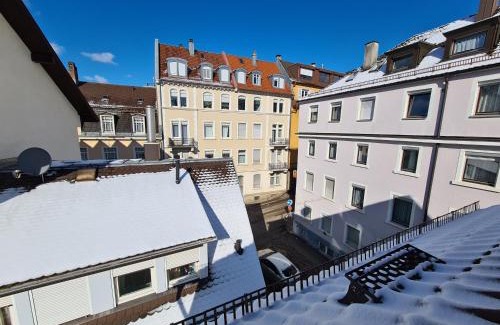 Baden Baden Old Town Hotel | Hotel Löhr
