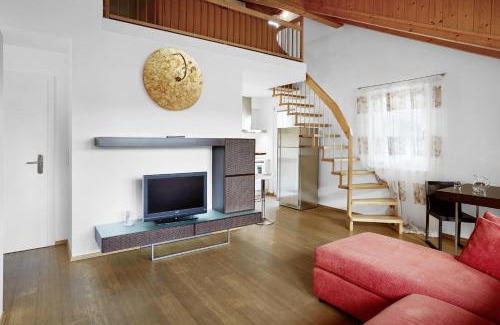 Bressanone Hotel | Hotel Löwenhof