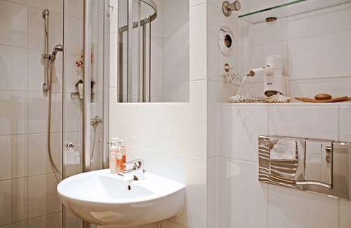 Tiergarten Hotel | Hotel Lützow