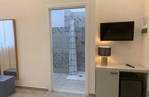 Rinella Hotel | Hotel L’Ariana ISOLE EOLIE - UNA Esperienze