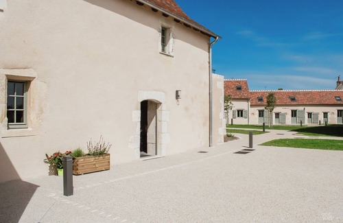 Lureuil House | Hotel, L'Ecrin de la Brenne, Double room