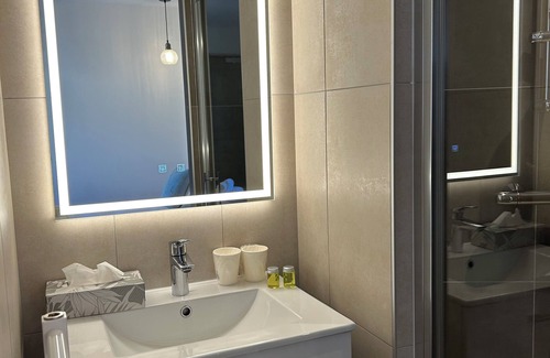 Lureuil House | Hotel, L'Ecrin de la Brenne, Double room