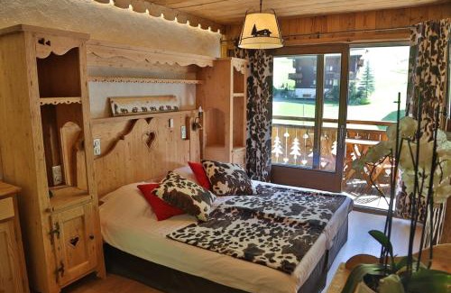 Morzine Hotel | Hotel L'Equipe