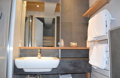 Morzine Hotel | Hotel l'Hermine Blanche