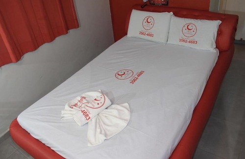 Taguatinga Hotel | Hotel l Motel 1001 Noites - Pistão Sul