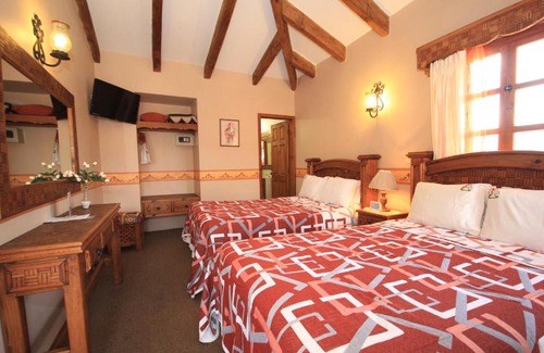 De La Merced Hotel | Hotel La Casa de Mamá
