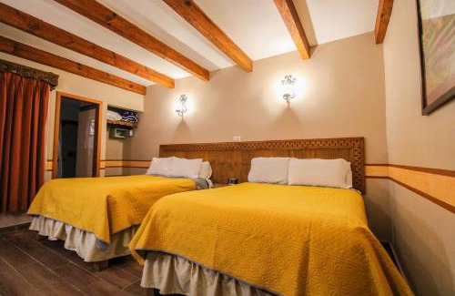 De La Merced Hotel | Hotel La Casa de Mamá