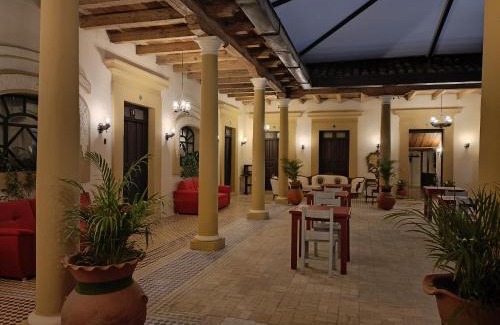 De Guadalupe Hotel | Hotel La Capilla