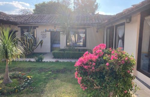 De Guadalupe Hotel | Hotel La Capilla