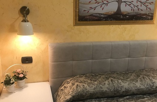 Candela Hotel | Hotel L'Orecchietta