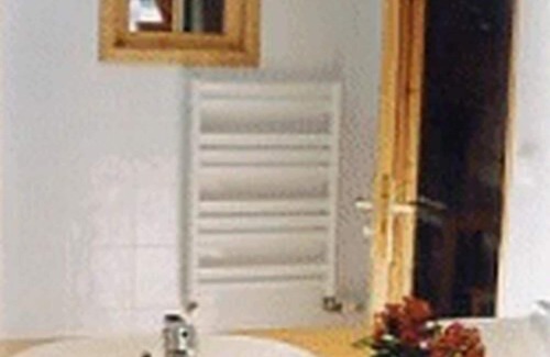 Chamonix City Centre Hotel | Hotel L'Oustalet