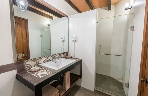 Guanajuato Hotel | Hotel La Abadia Tradicional