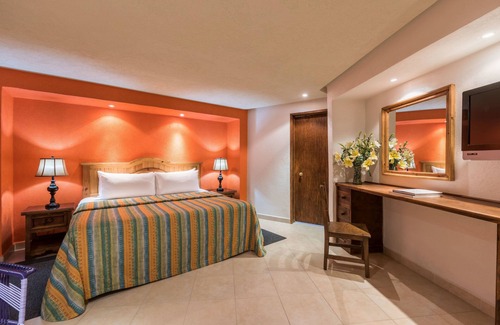 Guanajuato Hotel | Hotel La Abadia Tradicional