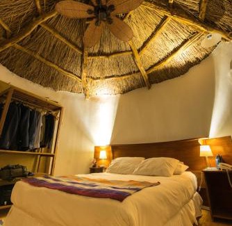 San Pedro de Atacama Hotel | Hotel La Aldea