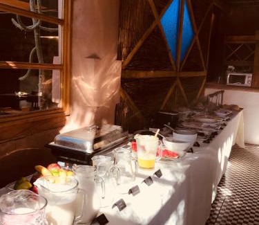 San Pedro de Atacama Hotel | Hotel La Aldea