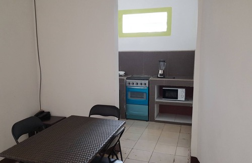 Managua Hotel | Hotel La Arboleda