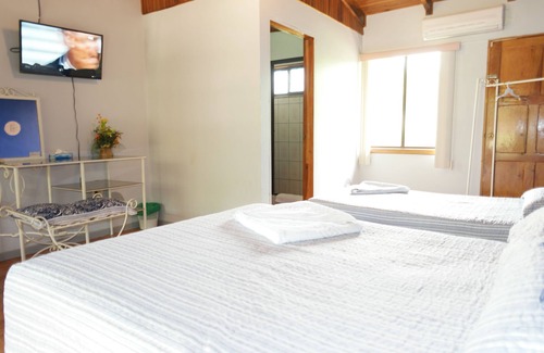 Liberia Hotel | Hotel La Arena