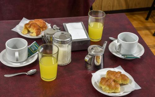San Bernardo del Tuyu Hotel | Hotel La Argentina