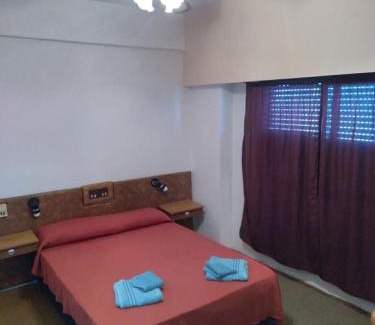 San Bernardo del Tuyu Hotel | Hotel La Argentina