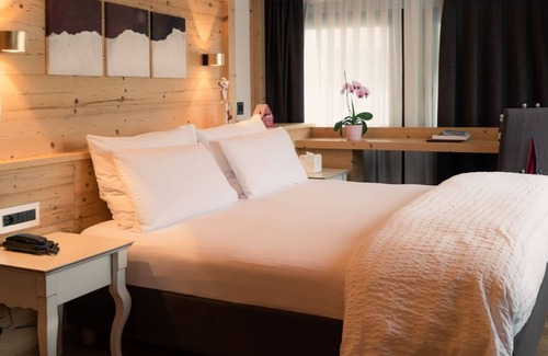 Madonna di Campiglio Hotel | Hotel La Baita