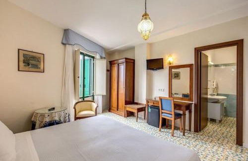 Sorrento Hotel | Hotel La Badia