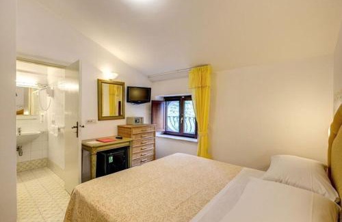 Sorrento Hotel | Hotel La Badia