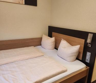 Cochem Hotel | Hotel La Baia