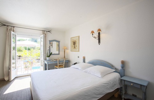 Valbonne Hotel | Hotel La Bastide De Valbonne