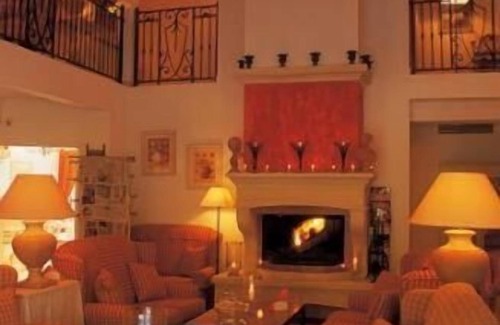 Valbonne Hotel | Hotel La Bastide De Valbonne
