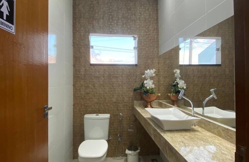 Santa Fe do Sul Hotel | Hotel La Bello