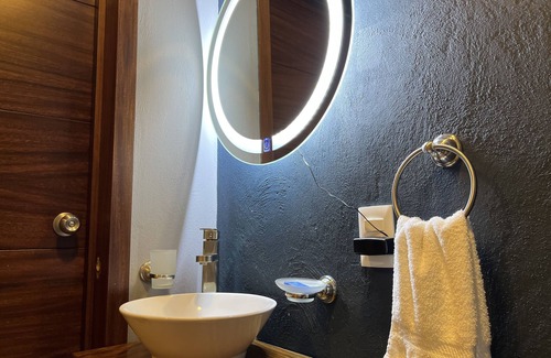 Tequila Hotel | Hotel La Bikina