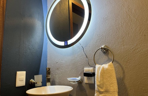 Tequila Hotel | Hotel La Bikina