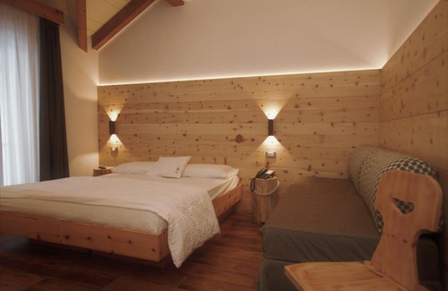 Andalo Hotel | Hotel La Bussola