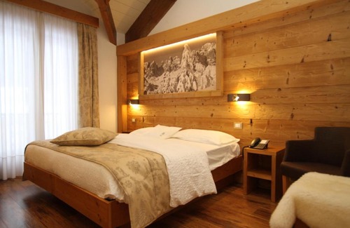 Andalo Hotel | Hotel La Bussola