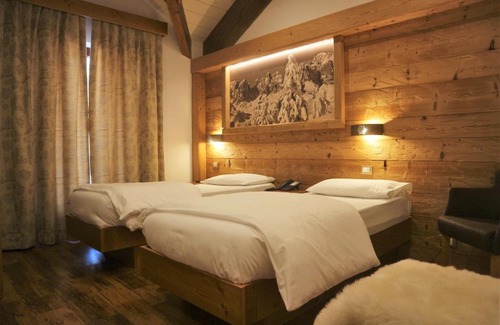 Andalo Hotel | Hotel La Bussola