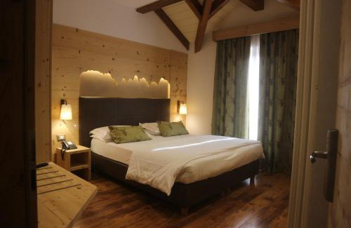 Andalo Hotel | Hotel La Bussola